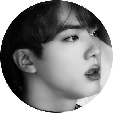 김석진 image