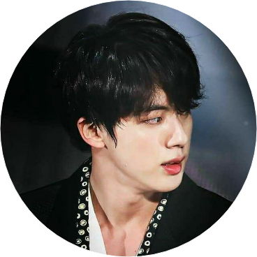 김석진 image