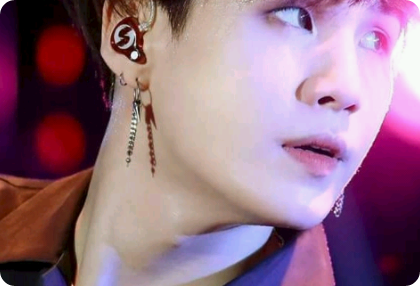 ミン・ユンギとチョン・ヨジュの甘い愛 thumbnail