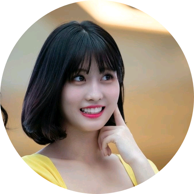 모모(여우) image