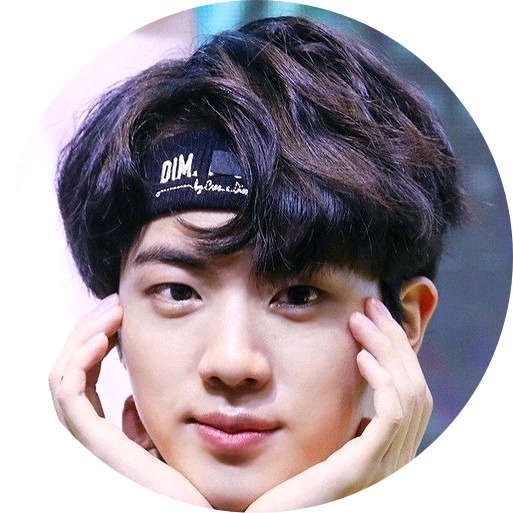 김석진 image