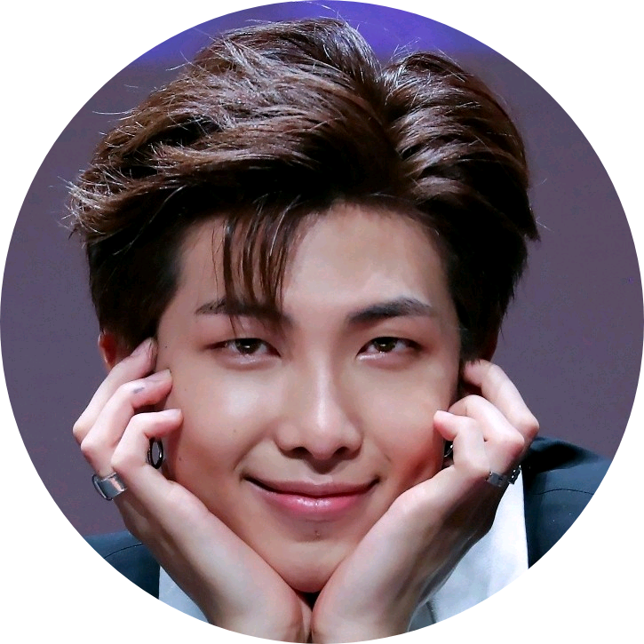 김남준 image