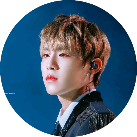박우진 image