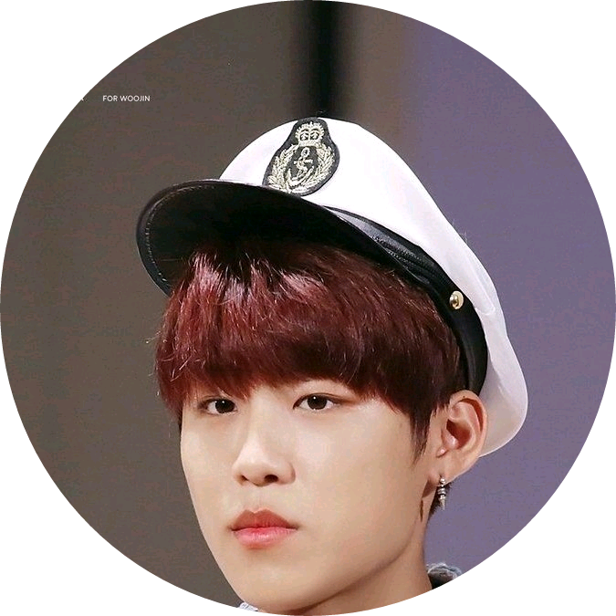 박우진 image