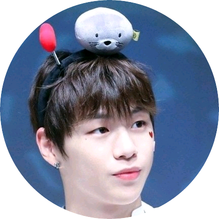 강다니엘(선배) image