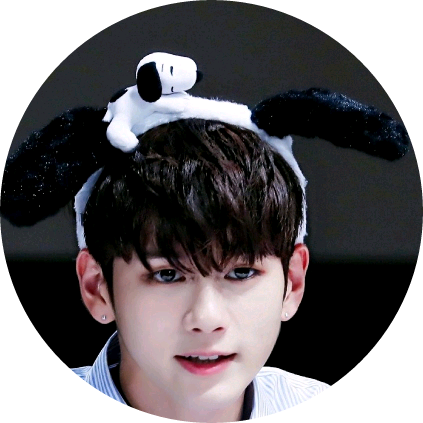 옹성우(선배) image