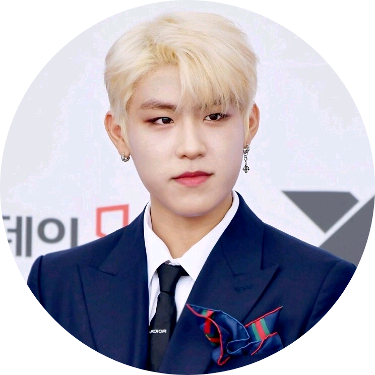 박우진 image
