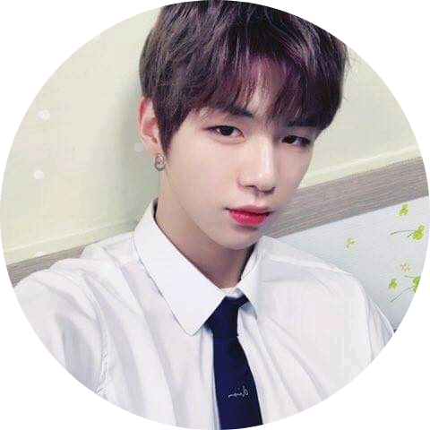 강다니엘 image