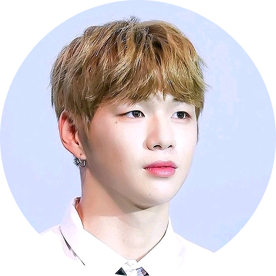 강다니엘 image