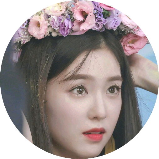 윤아인(성운이 여친 image