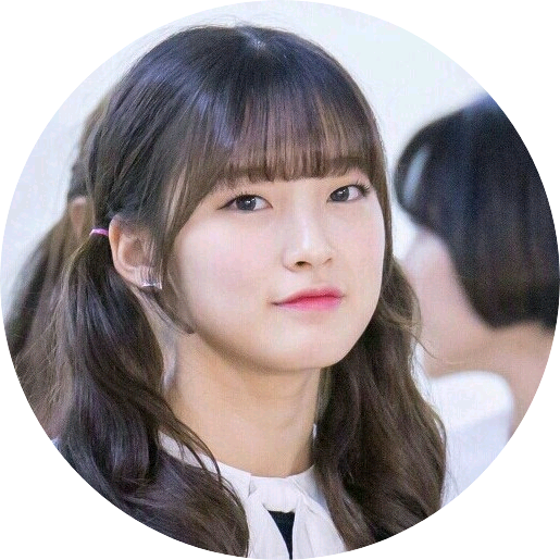 박아린(우진이 여친 image