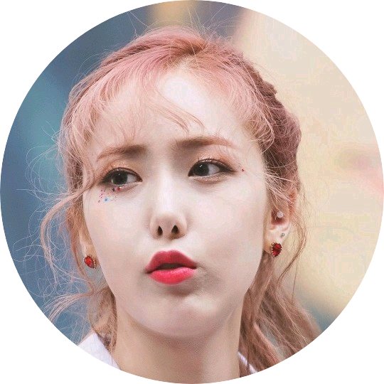 배효진(재환이 여친 image