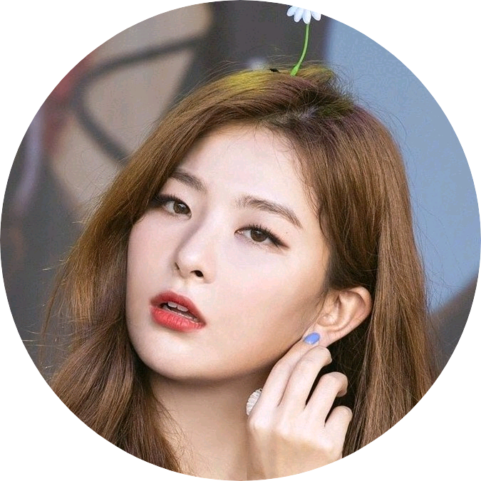 우영(관린이 여친 image