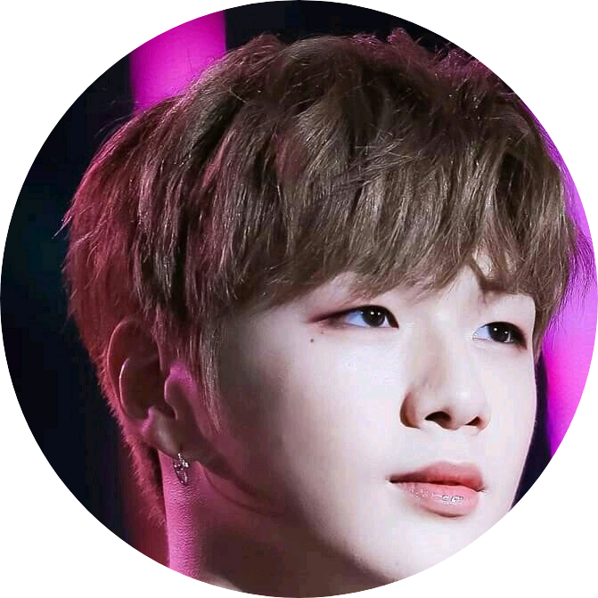 강다니엘(워너원 image