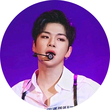 강다니엘 image