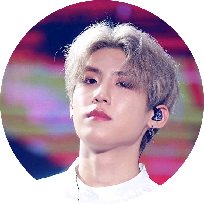박우진 image