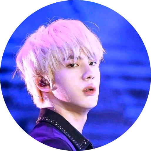 김석진 image