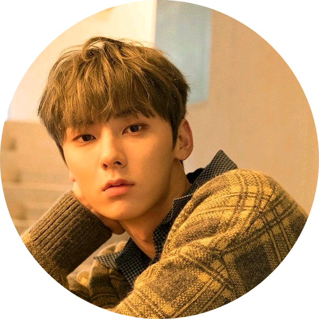 황민현 image