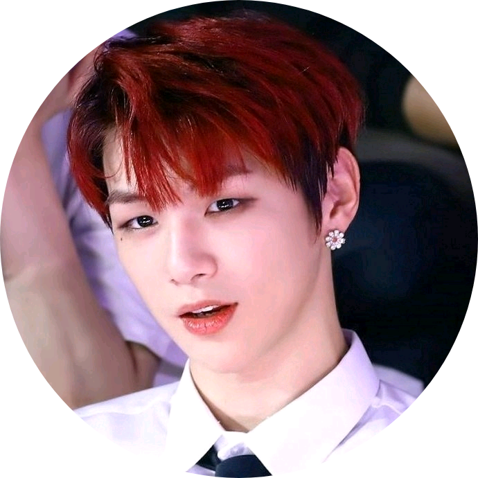 강다니엘 image
