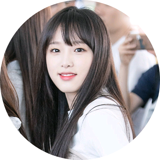 최예나 image