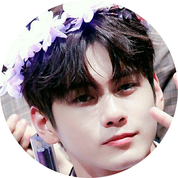 옹성우 image