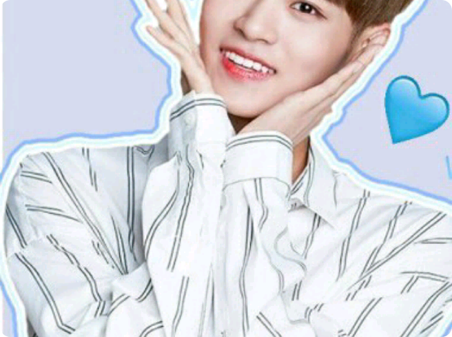 Wanna One menindas thumbnail