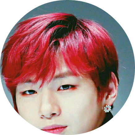 강다니엘 image
