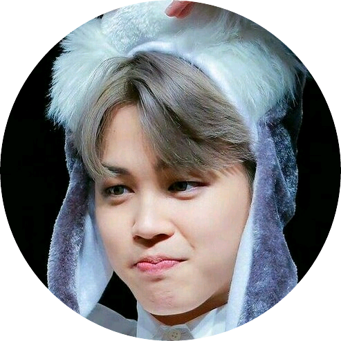 망개떡 왕자 지민 image