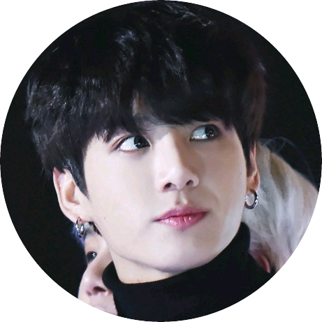 근육토끼 정국 image
