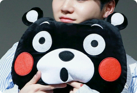 Guru wali kelas Min Yoongi thumbnail