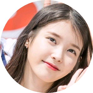 아이유 image