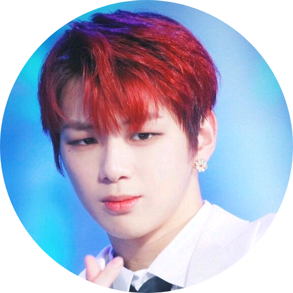 강다니엘 image