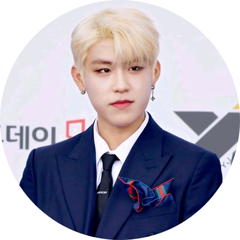 박우진 image