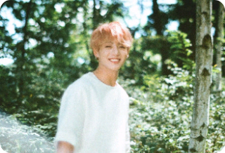 The impossible 'first love' thumbnail