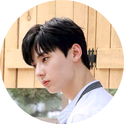 황민현 image