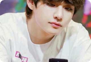 (Concours 3) L'histoire d'amour secrète de Taehyung (Chut !) ♥ thumbnail