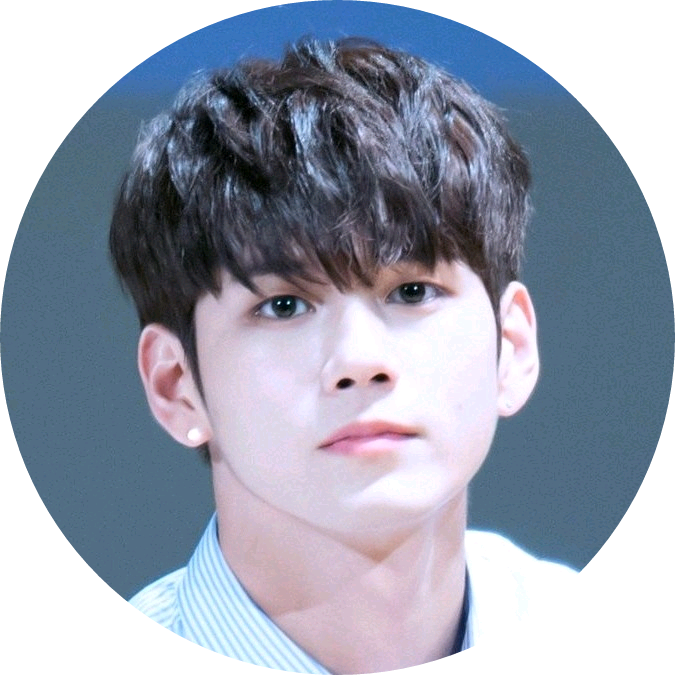 옹성우 image