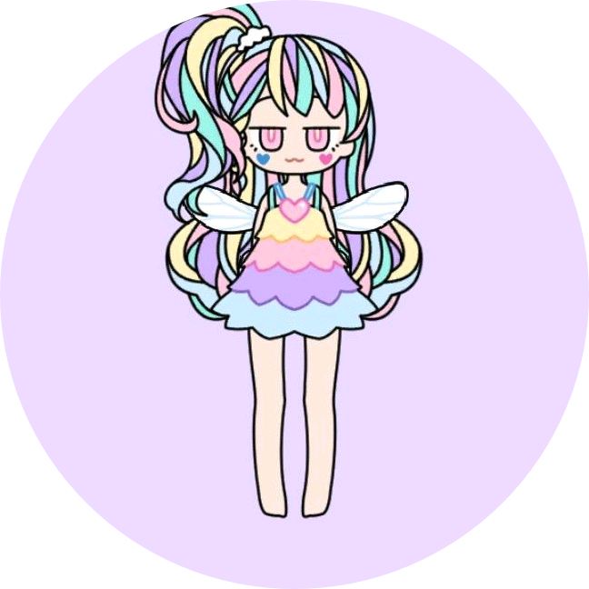 공포의 마감요정님 image