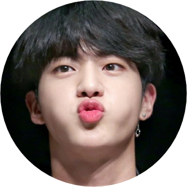 김석진 image