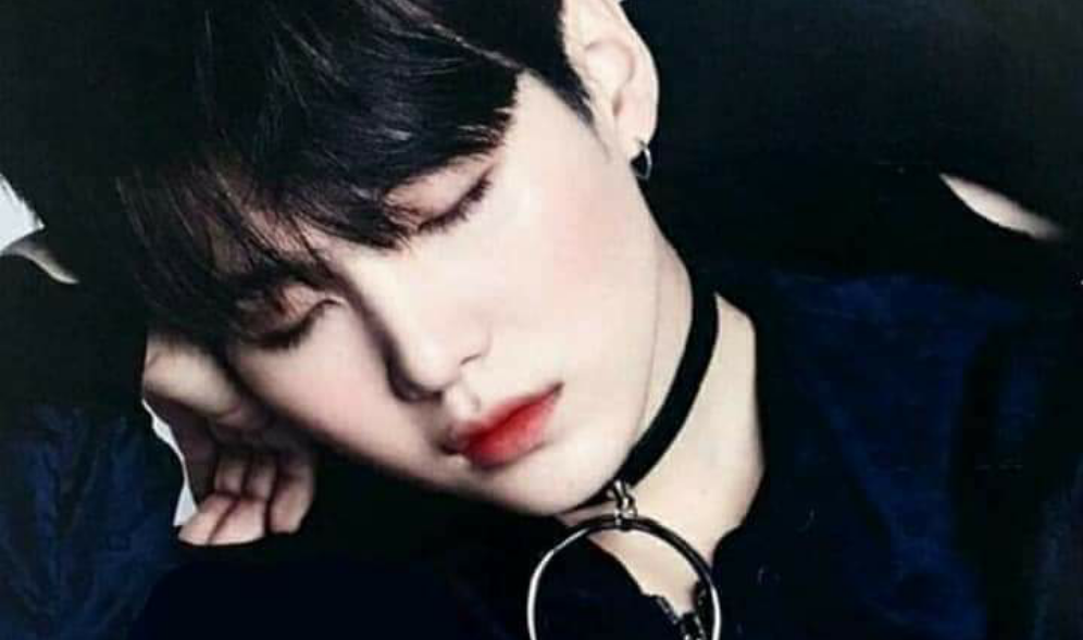 時限部アイドルミンユンギ thumbnail