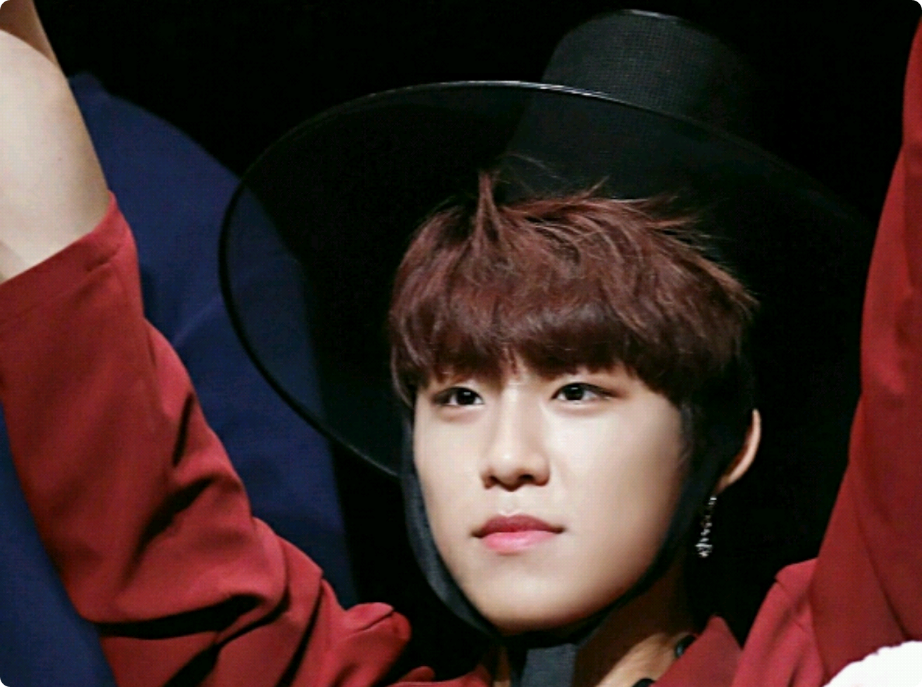 同人小說推薦 :) thumbnail