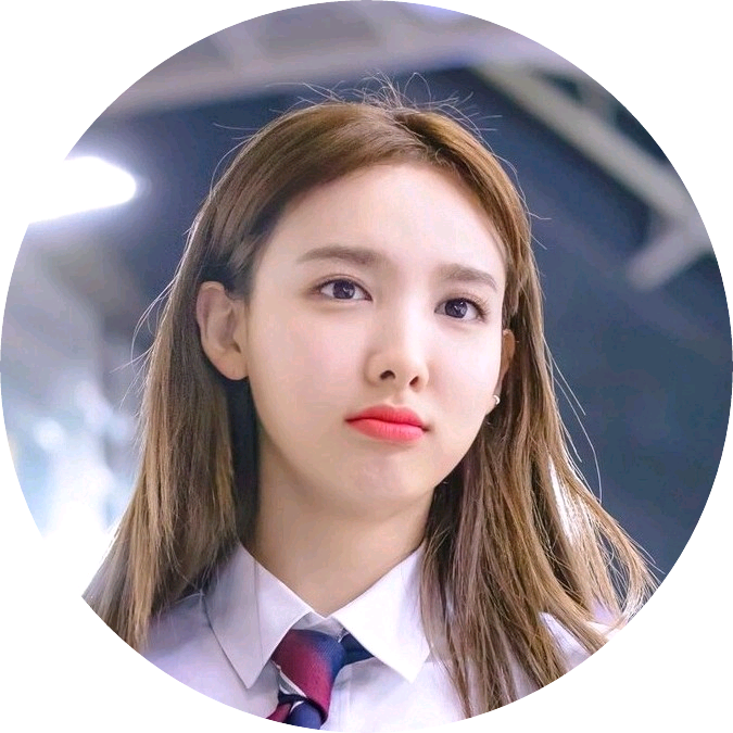 어린 임나연 image