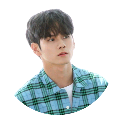옹성우 image