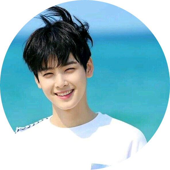 차은우 선생님 image