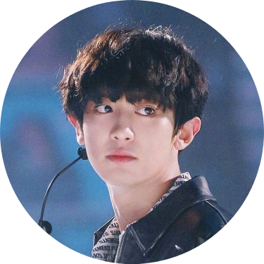 박찬열 image