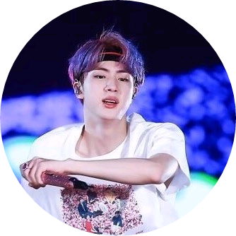김석진 image