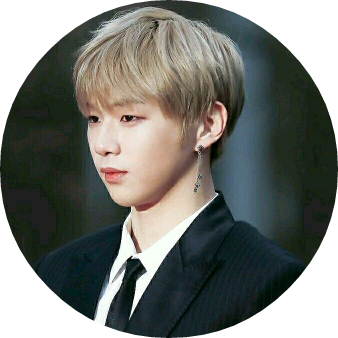 강다니엘 image
