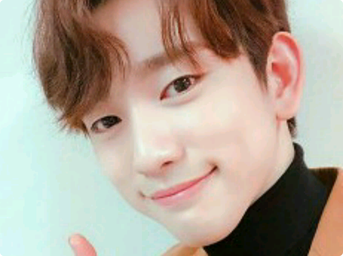 GOT7 Jinyoung thumbnail