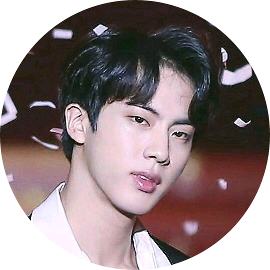 김석진 image