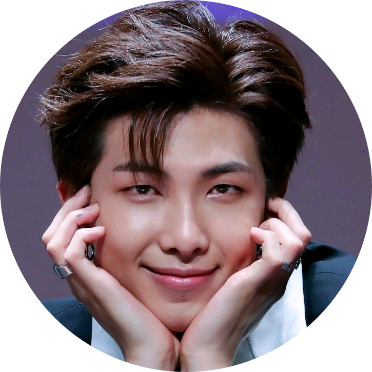 김남준 image